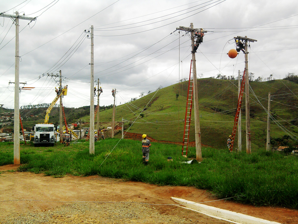 Imagem Postes Eletricos 2