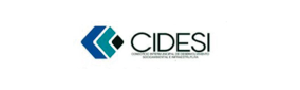 Logo de Cidesi 