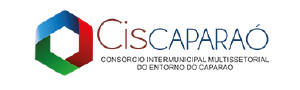 Logo de Cis-Caparaó 