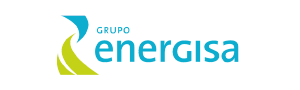 Logo de Grupo Energisa 